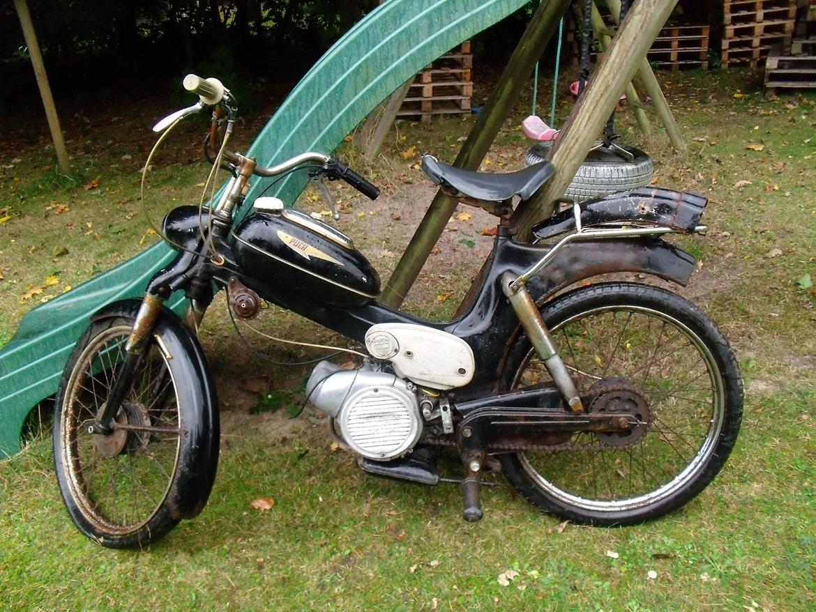 Puch ms 50 billede 13