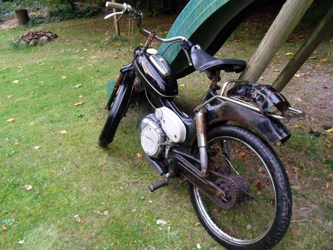 Puch ms 50 billede 14