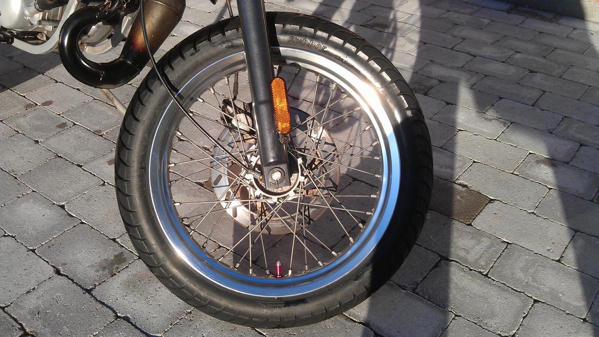 Gilera SMT billede 10