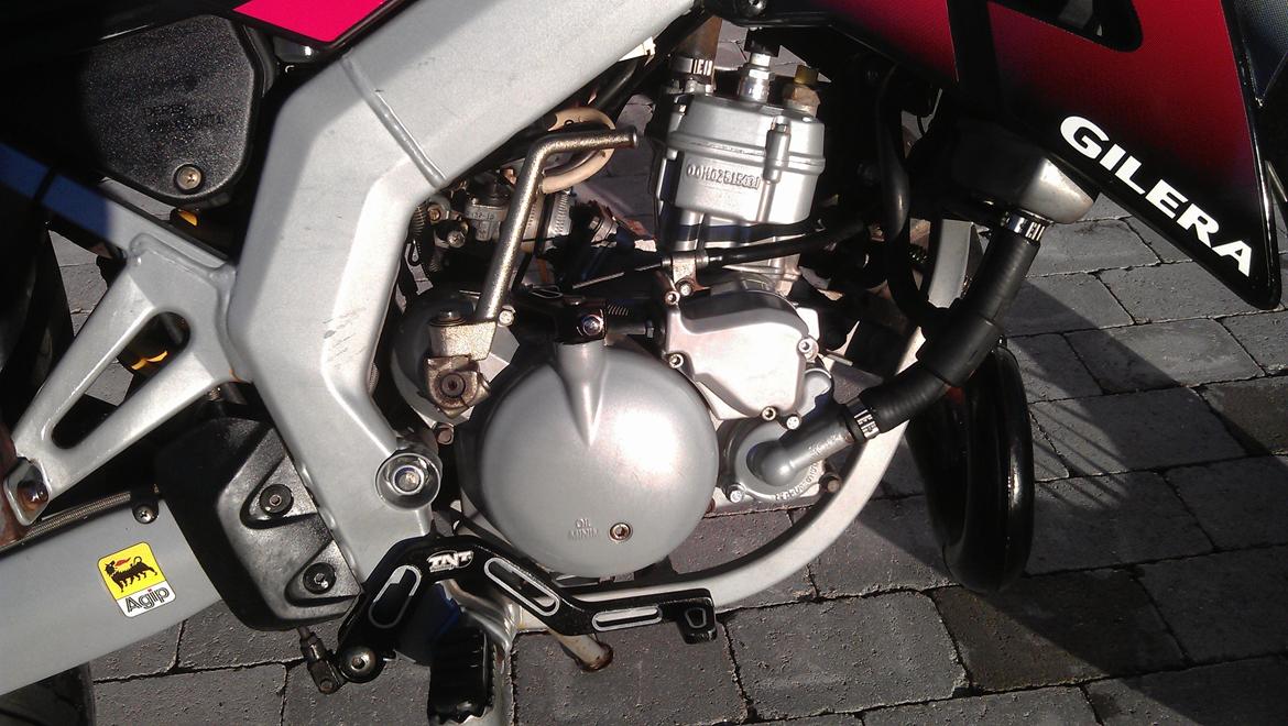 Gilera SMT billede 7