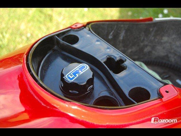 Yamaha Bws Rox Custom AC DD billede 4