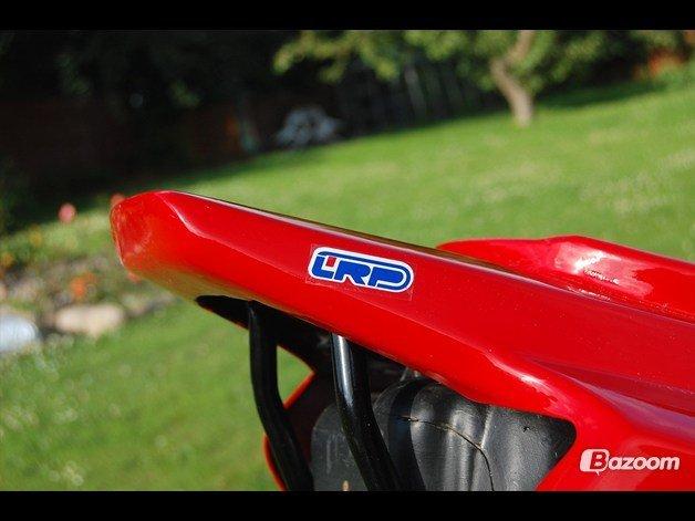 Yamaha Bws Rox Custom AC DD billede 5