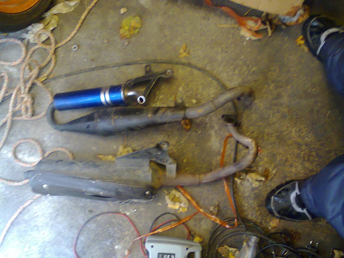 PGO Hot 50 billede 2