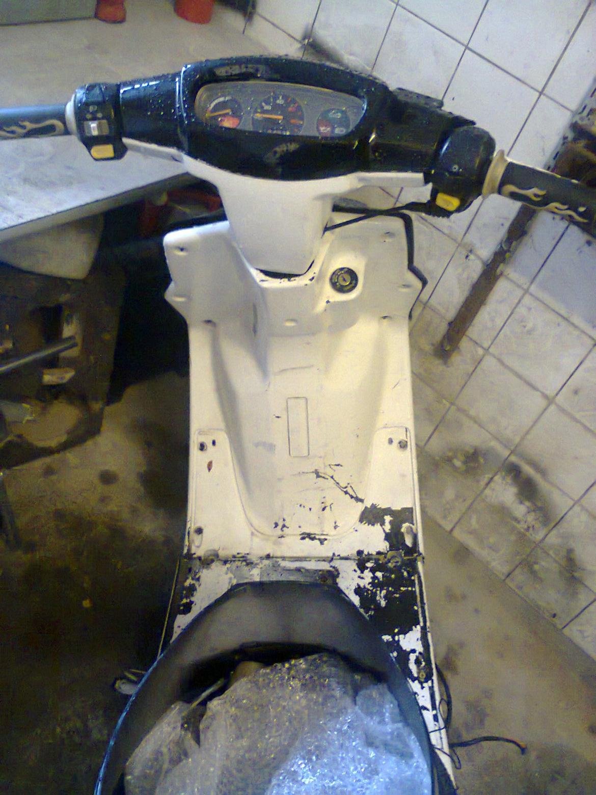 PGO Hot 50 billede 9