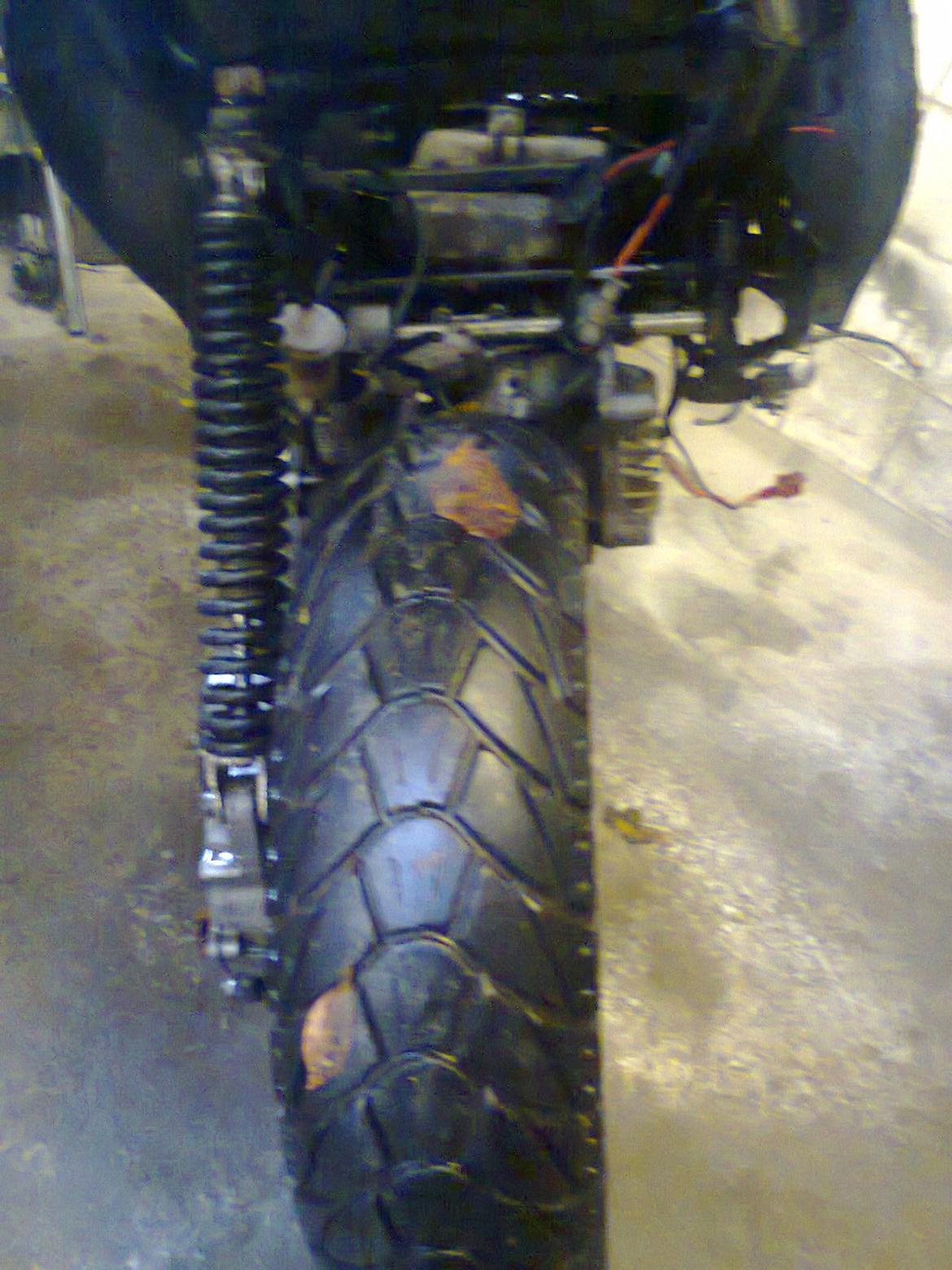 PGO Hot 50 billede 10