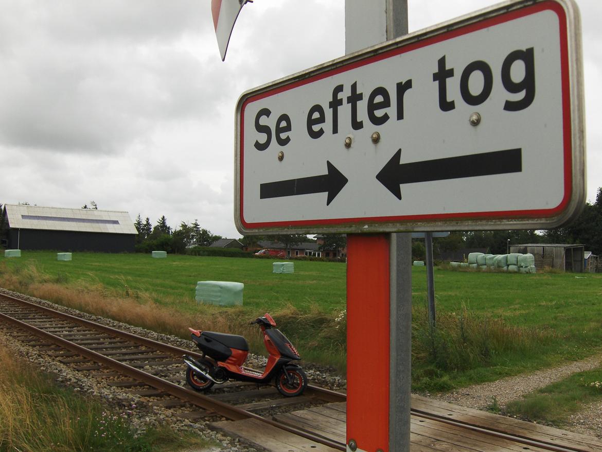 Aprilia Sonic S6 GP billede 14