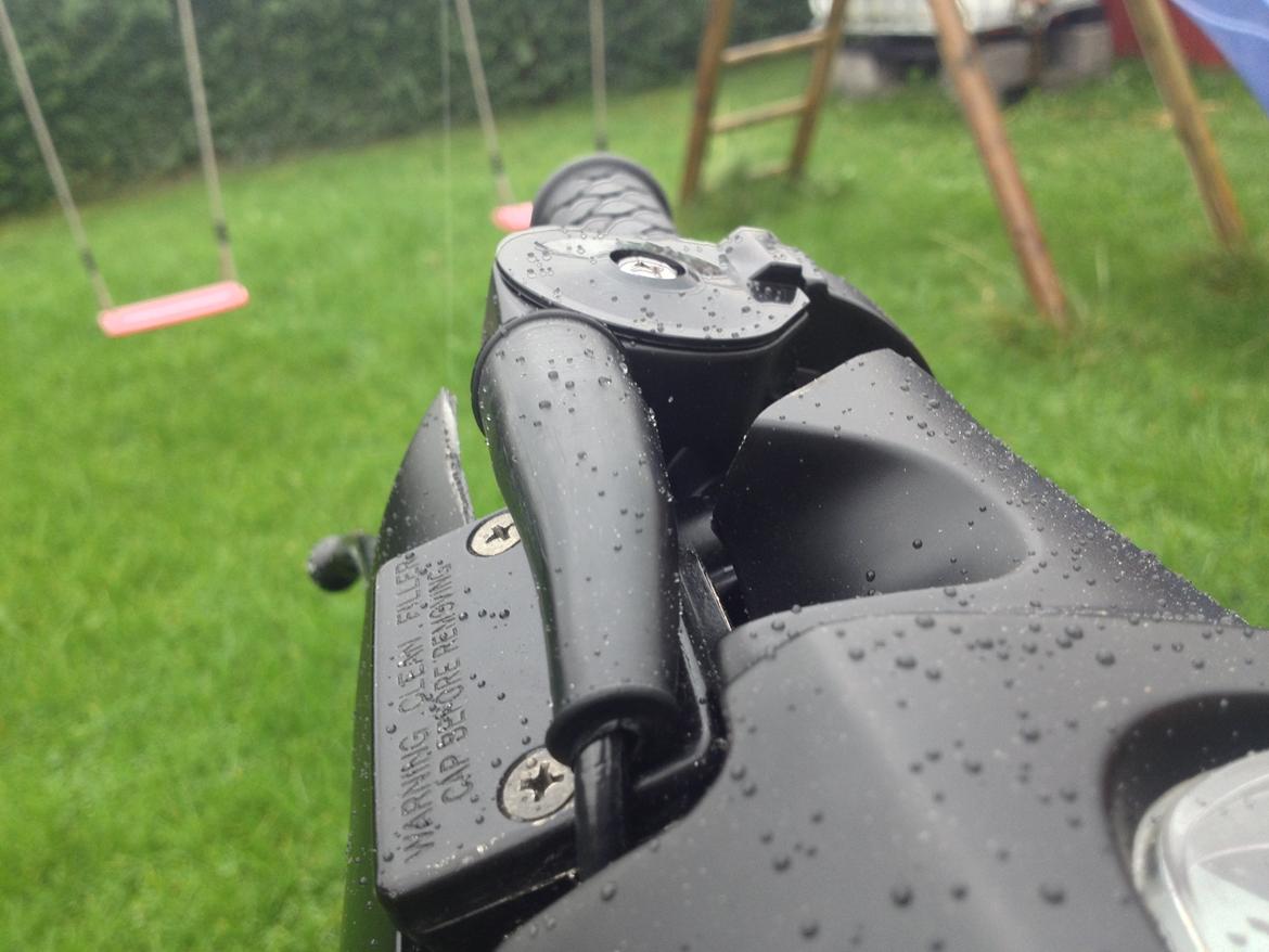 PGO hot 50 (kværnen) billede 1