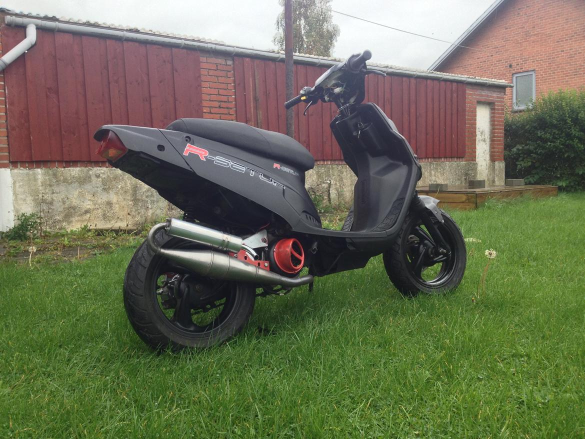 PGO hot 50 (kværnen) billede 3