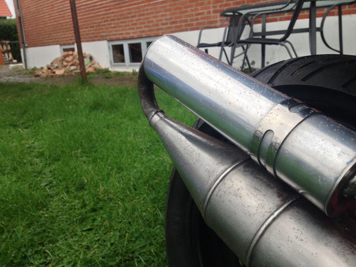 PGO hot 50 (kværnen) billede 7