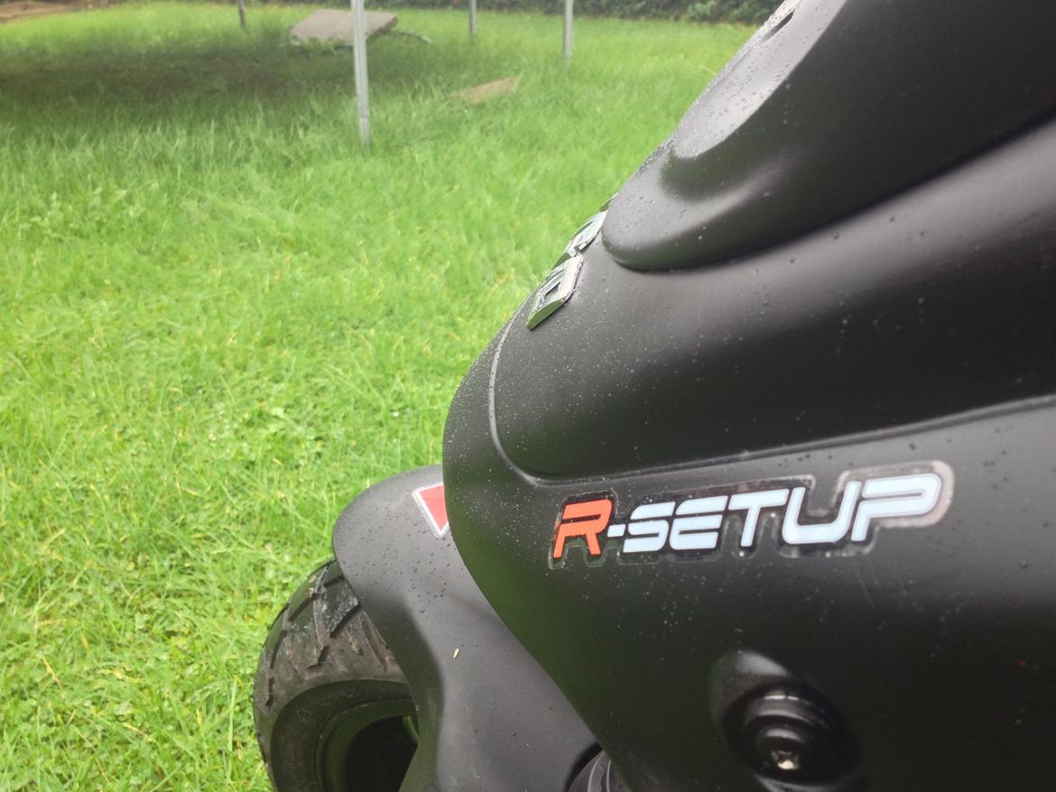 PGO hot 50 (kværnen) billede 10