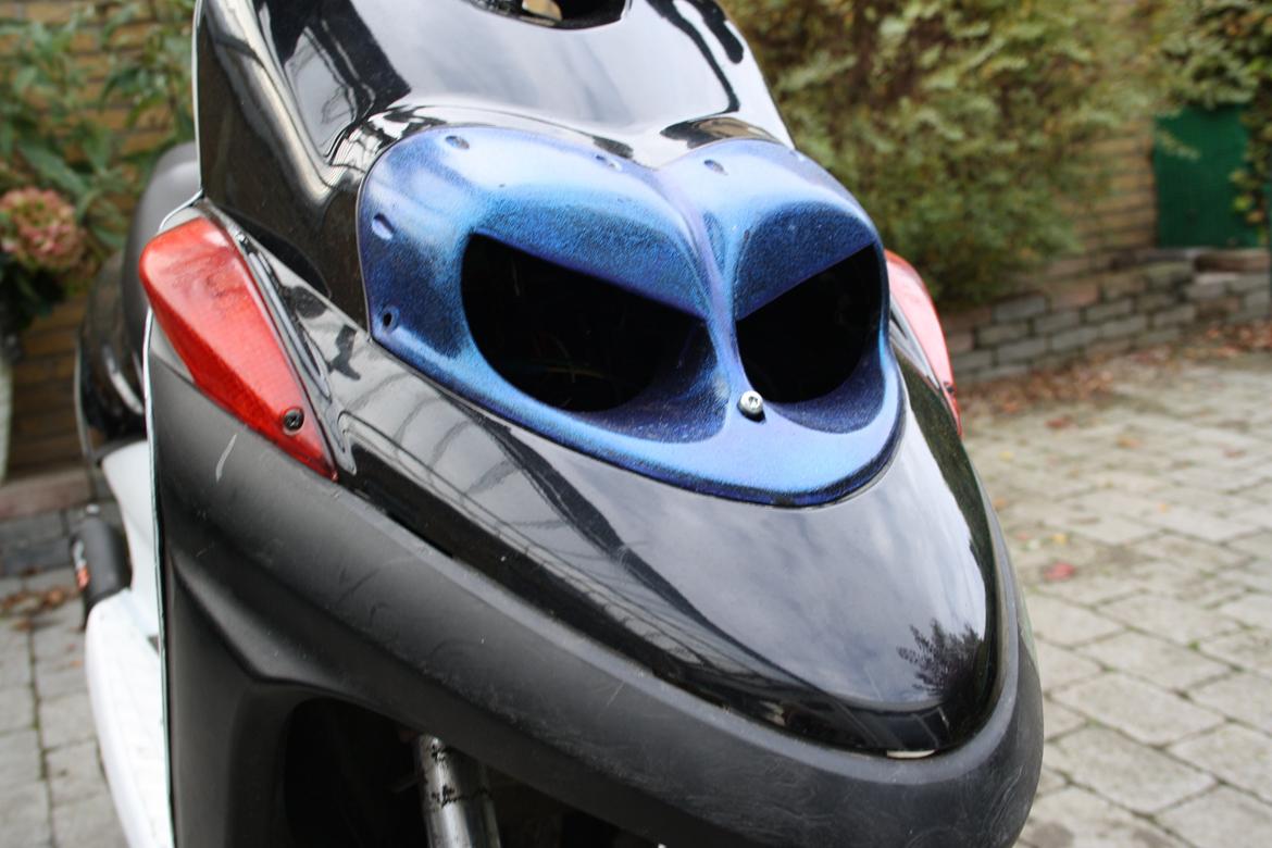 Yamaha Bws ng billede 13