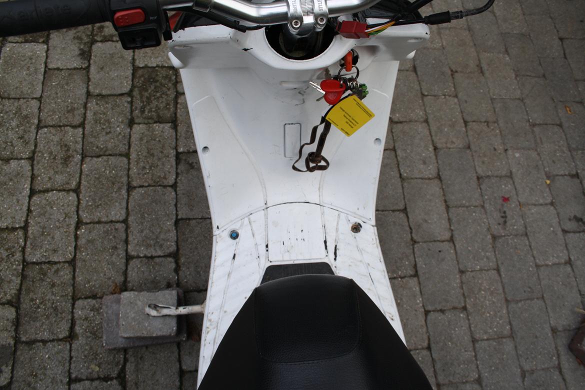 Yamaha Bws ng billede 15