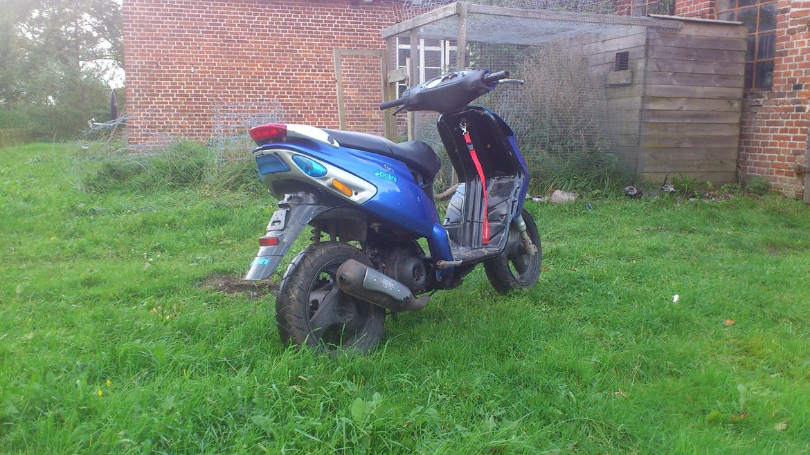 Piaggio Nrg mc3 billede 7