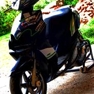 Yamaha Jog R - Baneged SOLGT