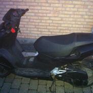 Peugeot speedfight 3