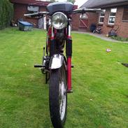 Puch Monza 2 Gear