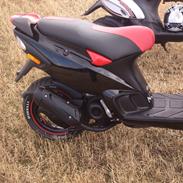 Piaggio NRG MC3 Sports Edition [Maja]