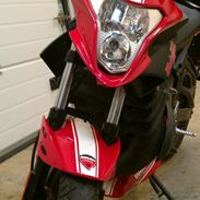 Malaguti Drakon NKD 50 Ducati Corse