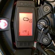 Malaguti Drakon NKD 50 Ducati Corse