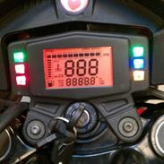 Malaguti Drakon NKD 50 Ducati Corse