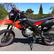 Derbi Senda  (SOLGT)