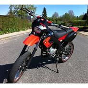 Derbi Senda  (SOLGT)