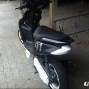 Yamaha jog r ts (før)