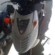 Aprilia Sonic *Perlen*