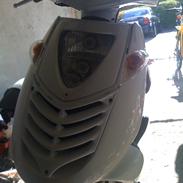 Aprilia Sonic *Perlen*