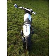 Suzuki street magic