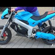 Gilera dna