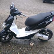Yamaha Jog R "Ninja'en" [Tidl. Scooter]