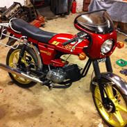 Puch monza juvel