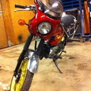 Puch monza juvel