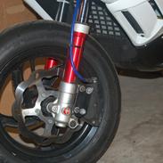 Gilera Runner SP DD TS2