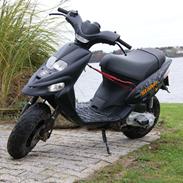 Gilera Stalker