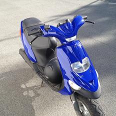 Gilera Stalker (Stjålet den 29-10-2012)