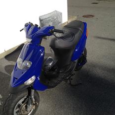 Gilera Stalker (Stjålet den 29-10-2012)