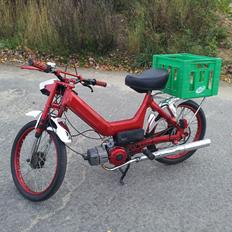 Puch Maxi K - SOLGT