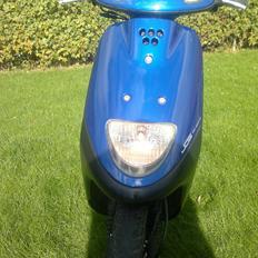 Yamaha jog space innovation SOLGT