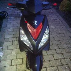 Peugeot speedfight 3