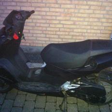 Peugeot speedfight 3