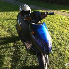 Aprilia Aprilia Sonic AC SD