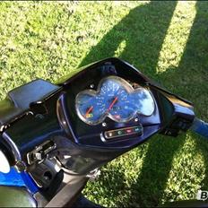 Aprilia Aprilia Sonic AC SD
