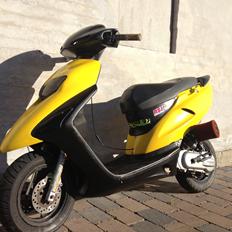Honda Sfx - Athena 47,6