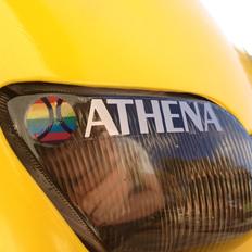 Honda Sfx - Athena 47,6