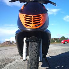 Aprilia Sonic AC STJÅLET ! :'(