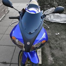 Yamaha tzr50