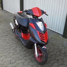 Aprilia Sonic (solg)
