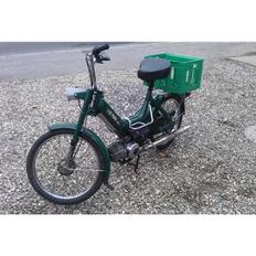 Puch Maxi P